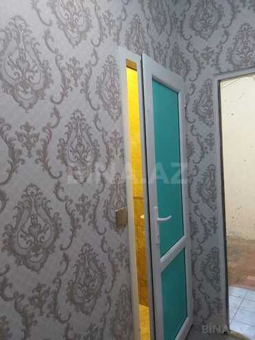 Satılır 3 otaqlı köhnə tikili 65 m², Nizami m., photo 10 from 13