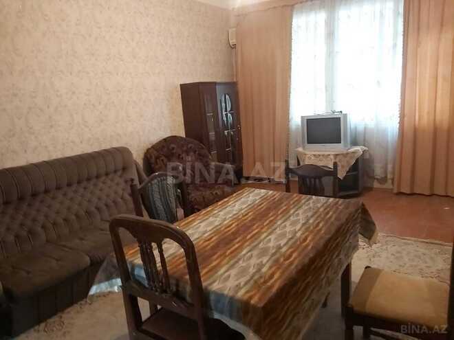 Satılır 3 otaqlı köhnə tikili 65 m², Nizami m., photo 7 from 13