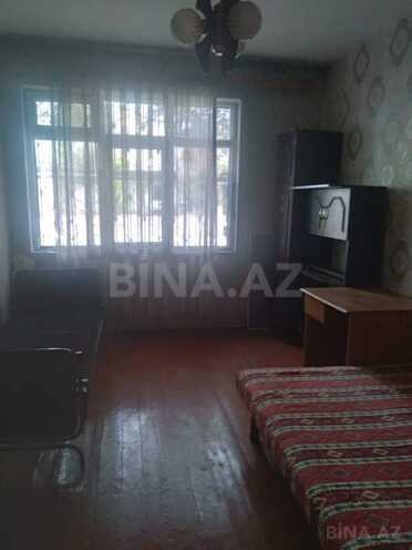 Satılır 3 otaqlı köhnə tikili 65 m², Nizami m., photo 3 from 13