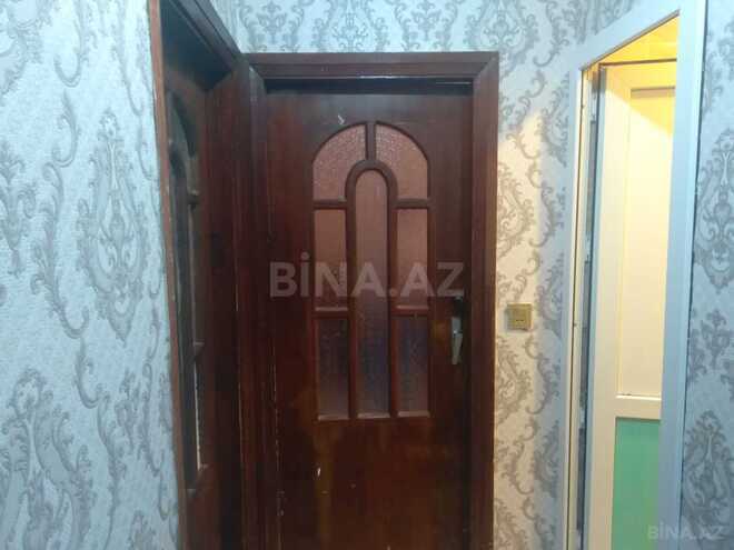 Satılır 3 otaqlı köhnə tikili 65 m², Nizami m., photo 8 from 13