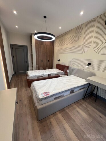 İcarəyə verilir 3 otaqlı yeni tikili 148 m², 8 Noyabr m., photo 20 from 22