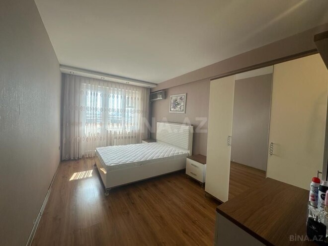 Сдаётся 3-комн. новостройка 141 м², м. Нариман Нариманов, photo 13 from 21