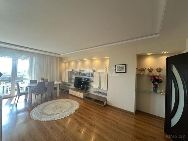 Сдаётся 3-комн. новостройка 141 м², м. Нариман Нариманов, photo 4 from 21
