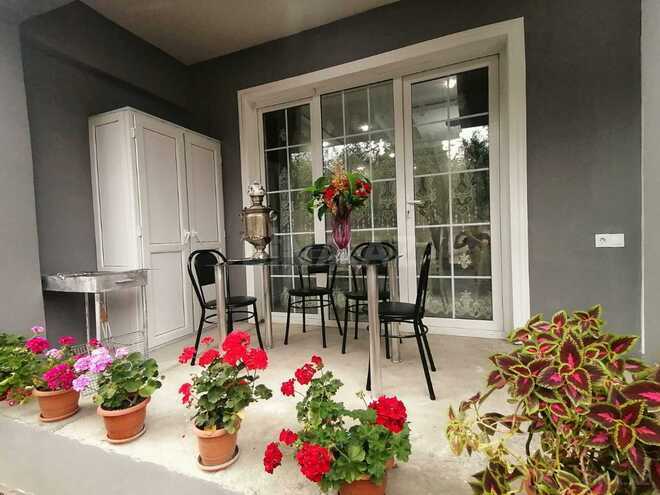 Satılır 8 otaqlı həyət evi/bağ evi 224 m², photo 21 from 23