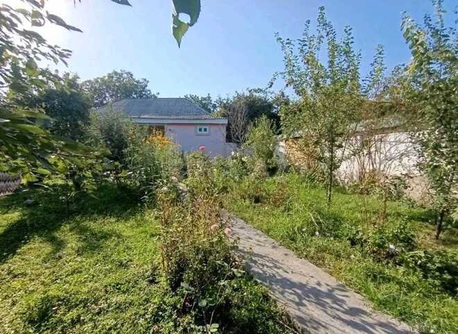 Satılır 8 otaqlı həyət evi/bağ evi 224 m², photo 9 from 23