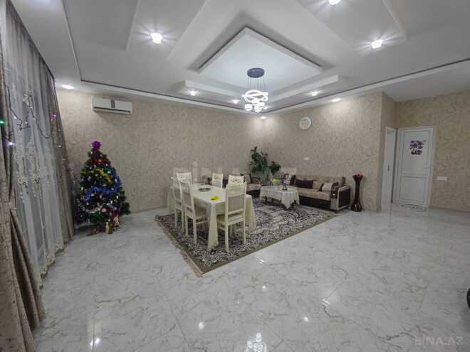 Satılır 8 otaqlı həyət evi/bağ evi 224 m², photo 18 from 23