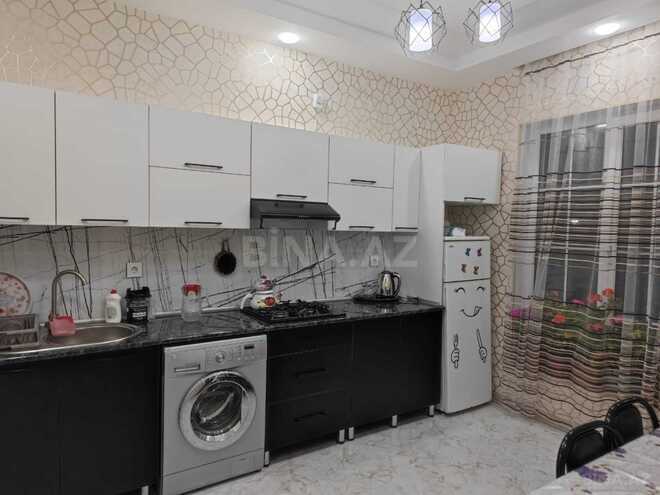 Satılır 8 otaqlı həyət evi/bağ evi 224 m², photo 20 from 23