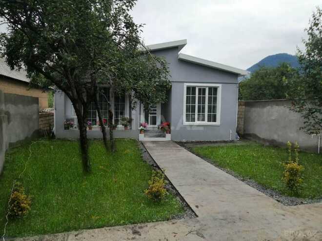 Satılır 8 otaqlı həyət evi/bağ evi 224 m², photo 22 from 23
