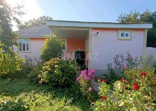 Satılır 8 otaqlı həyət evi/bağ evi 224 m², photo 7 from 23
