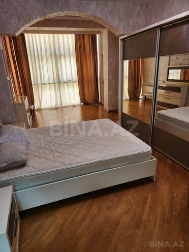 Сдаётся 2-комн. новостройка 110 м², м. 28 мая, photo 10 from 12