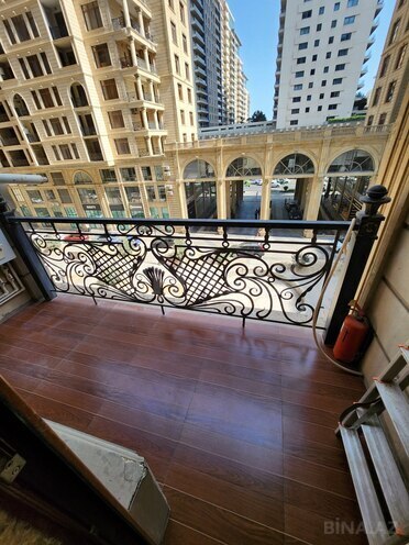 Сдаётся 2-комн. новостройка 110 м², м. 28 мая, photo 4 from 12