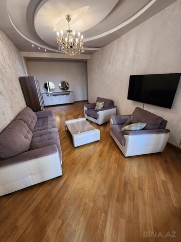 Сдаётся 2-комн. новостройка 110 м², м. 28 мая, photo 3 from 12