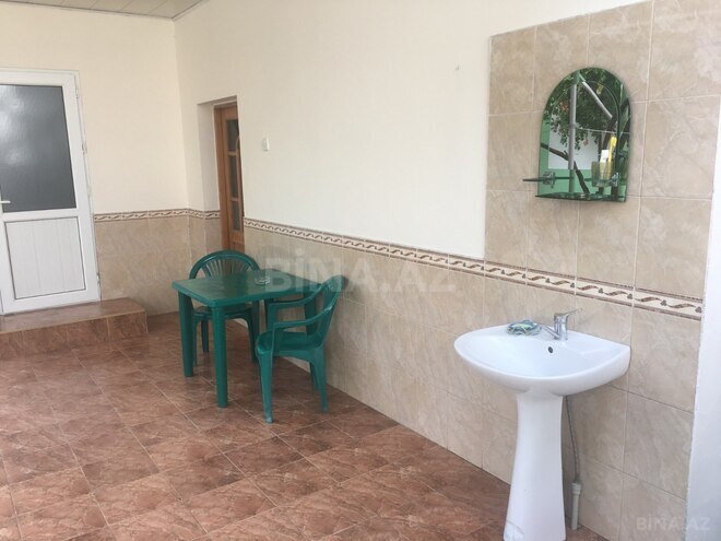 Satılır 14 otaqlı həyət evi/bağ evi 300 m², Yeni Suraxanı q., photo 4 from 22