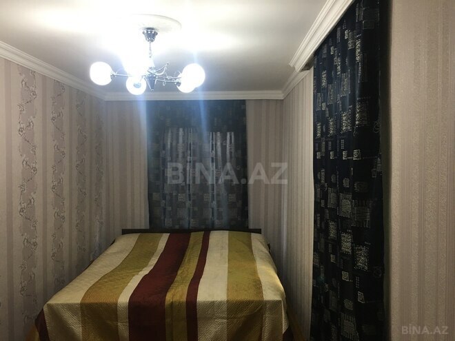 Satılır 14 otaqlı həyət evi/bağ evi 300 m², Yeni Suraxanı q., photo 12 from 22
