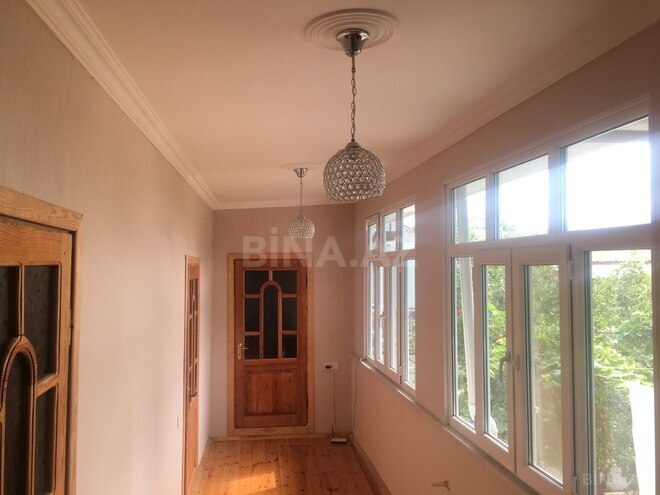 Satılır 14 otaqlı həyət evi/bağ evi 300 m², Yeni Suraxanı q., photo 8 from 22