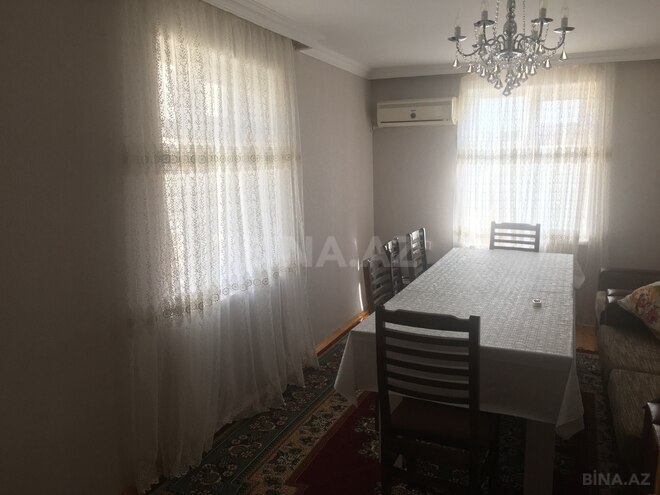 Satılır 14 otaqlı həyət evi/bağ evi 300 m², Yeni Suraxanı q., photo 10 from 22