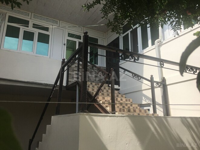 Satılır 14 otaqlı həyət evi/bağ evi 300 m², Yeni Suraxanı q., photo 5 from 22