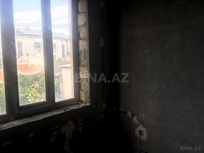 Satılır 14 otaqlı həyət evi/bağ evi 300 m², Yeni Suraxanı q., photo 19 from 22