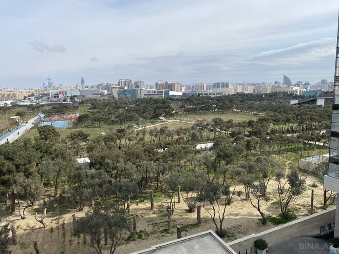 Продаётся 4-комн. новостройка 150 м², м. Гянджлик, photo 3 from 10