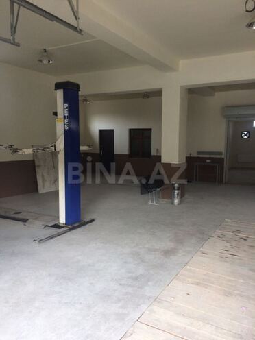 İcarəyə verilir  obyekt 280 m², Biləcəri q., photo 3 from 11