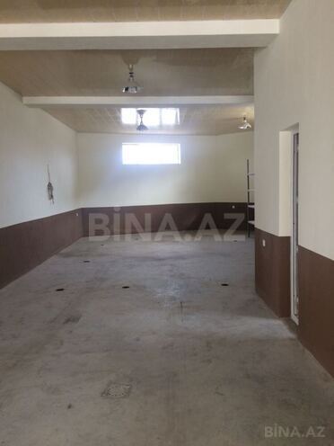 İcarəyə verilir  obyekt 280 m², Biləcəri q., photo 6 from 11