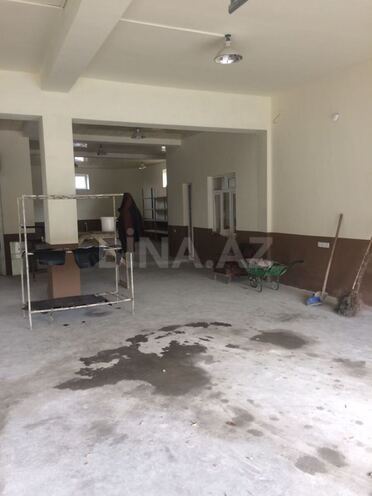 İcarəyə verilir  obyekt 280 m², Biləcəri q., photo 4 from 11