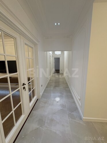 Satılır 3 otaqlı yeni tikili 118 m², Gənclik m., photo 4 from 15