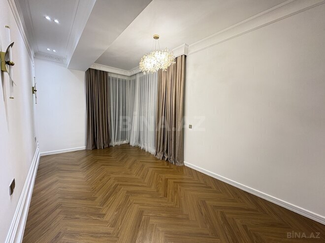 Satılır 3 otaqlı yeni tikili 118 m², Gənclik m., photo 5 from 15