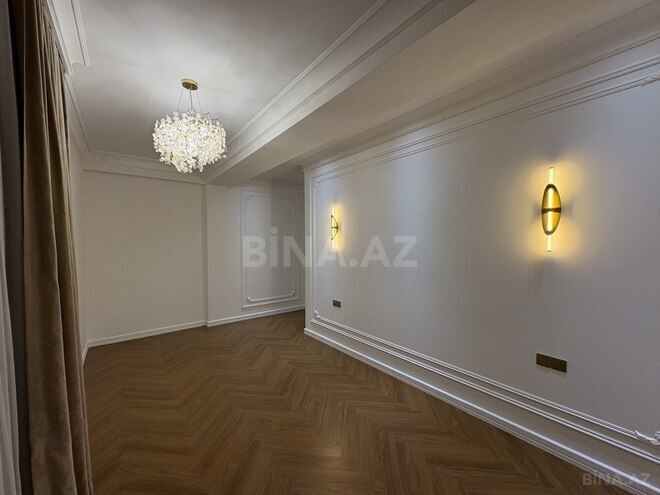 Satılır 3 otaqlı yeni tikili 118 m², Gənclik m., photo 6 from 15
