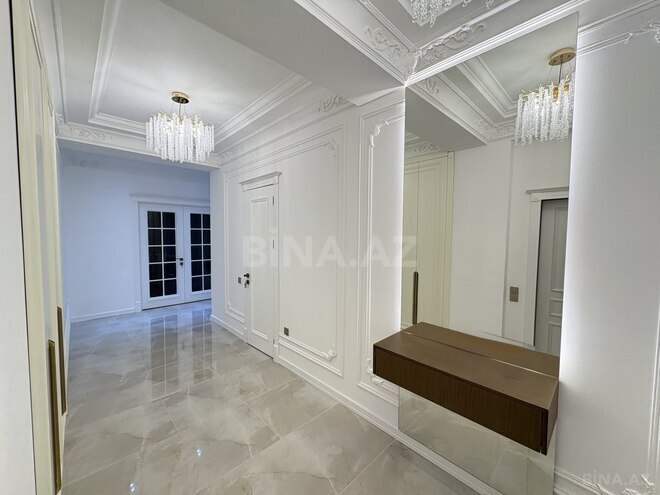 Satılır 3 otaqlı yeni tikili 118 m², Gənclik m., photo 14 from 15