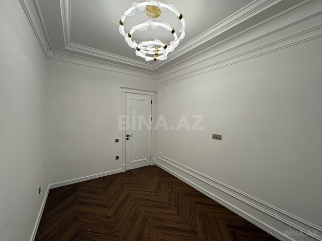 Satılır 3 otaqlı yeni tikili 118 m², Gənclik m., photo 8 from 15