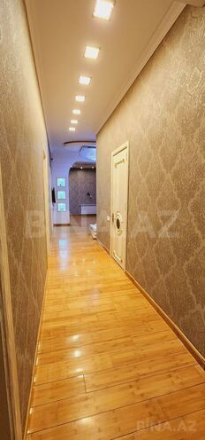 Satılır 3 otaqlı yeni tikili 134 m², 8 Noyabr m., photo 19 from 20