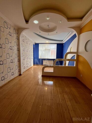 Satılır 3 otaqlı yeni tikili 134 m², 8 Noyabr m., photo 3 from 20