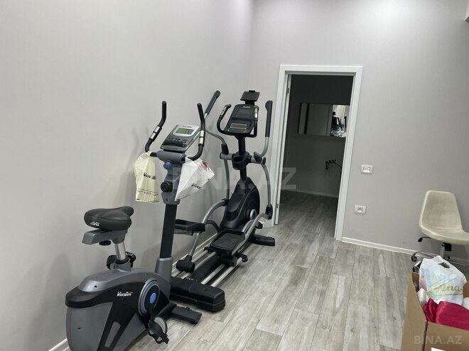 Сдаётся 4-комн. новостройка 191 м², пос. Аг шехер, photo 20 from 31