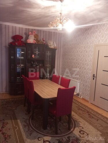 Satılır 3 otaqlı həyət evi/bağ evi 120 m², Bilgəh q., photo 12 from 18