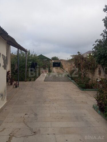 Satılır 3 otaqlı həyət evi/bağ evi 120 m², Bilgəh q., photo 16 from 18