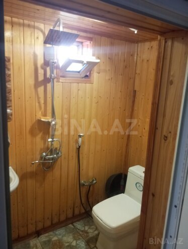 Satılır 3 otaqlı həyət evi/bağ evi 120 m², Bilgəh q., photo 17 from 18