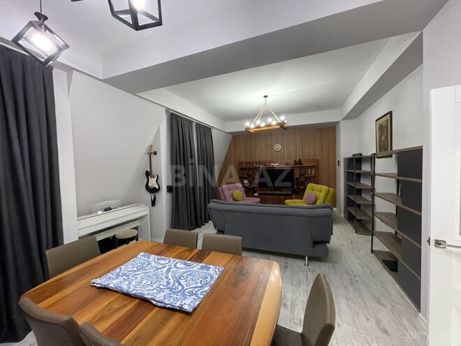 Сдаётся 4-комн. новостройка 191 м², пос. Аг шехер, photo 3 from 31