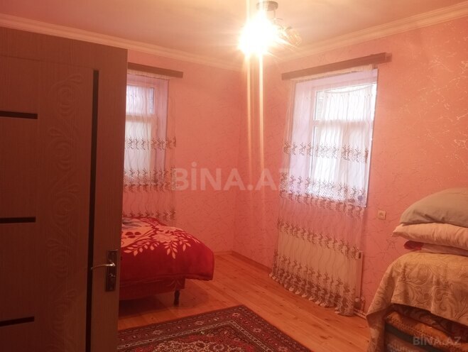 Satılır 3 otaqlı həyət evi/bağ evi 120 m², Bilgəh q., photo 14 from 18