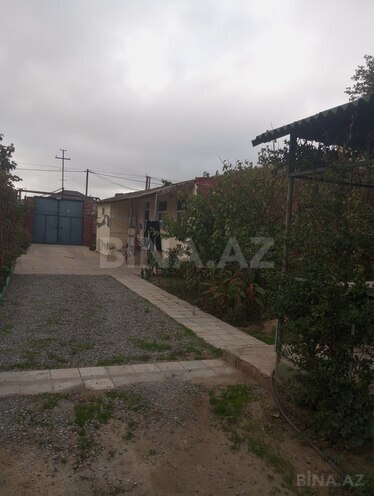 Satılır 3 otaqlı həyət evi/bağ evi 120 m², Bilgəh q., photo 3 from 18