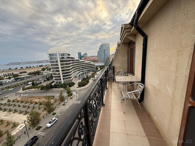 Сдаётся 4-комн. новостройка 191 м², пос. Аг шехер, photo 30 from 31