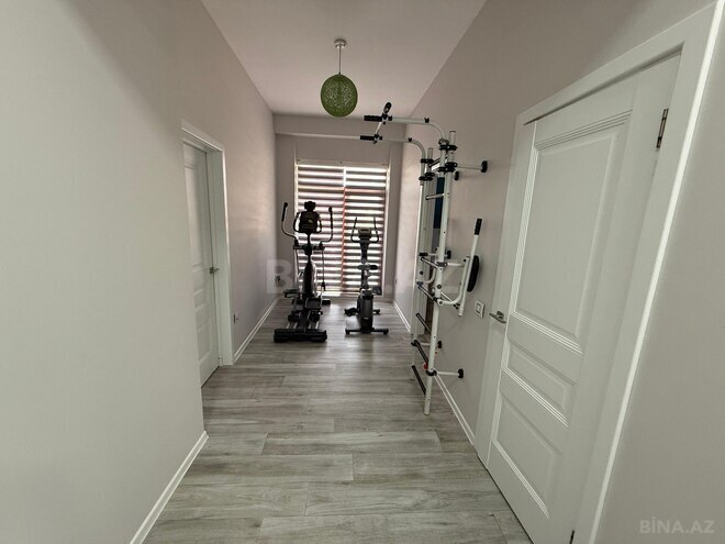 Сдаётся 4-комн. новостройка 191 м², пос. Аг шехер, photo 21 from 31