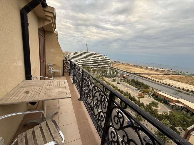 Сдаётся 4-комн. новостройка 191 м², пос. Аг шехер, photo 29 from 31