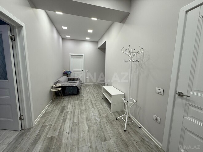Сдаётся 4-комн. новостройка 191 м², пос. Аг шехер, photo 11 from 31