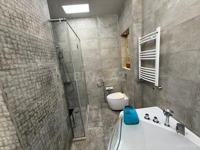 Сдаётся 4-комн. новостройка 191 м², пос. Аг шехер, photo 25 from 31