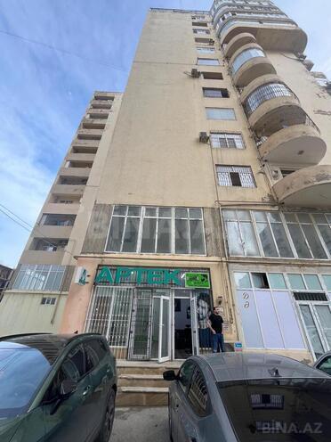 Продаётся  объект 75 м², м. Иншаатчылар, photo 7 from 12