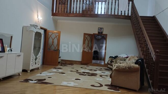 Satılır 6 otaqlı həyət evi/bağ evi 320 m², Qaraçuxur q., photo 4 from 11