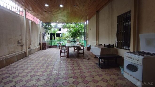 Satılır 6 otaqlı həyət evi/bağ evi 320 m², Qaraçuxur q., photo 7 from 11