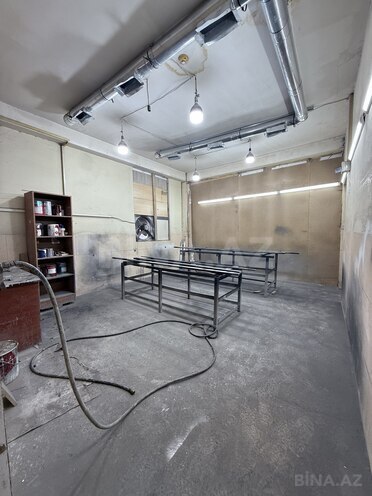 Сдаётся  объект 240 м², пос. М. Расулзаде, photo 11 from 12