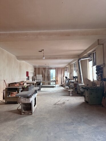 Сдаётся  объект 240 м², пос. М. Расулзаде, photo 6 from 12